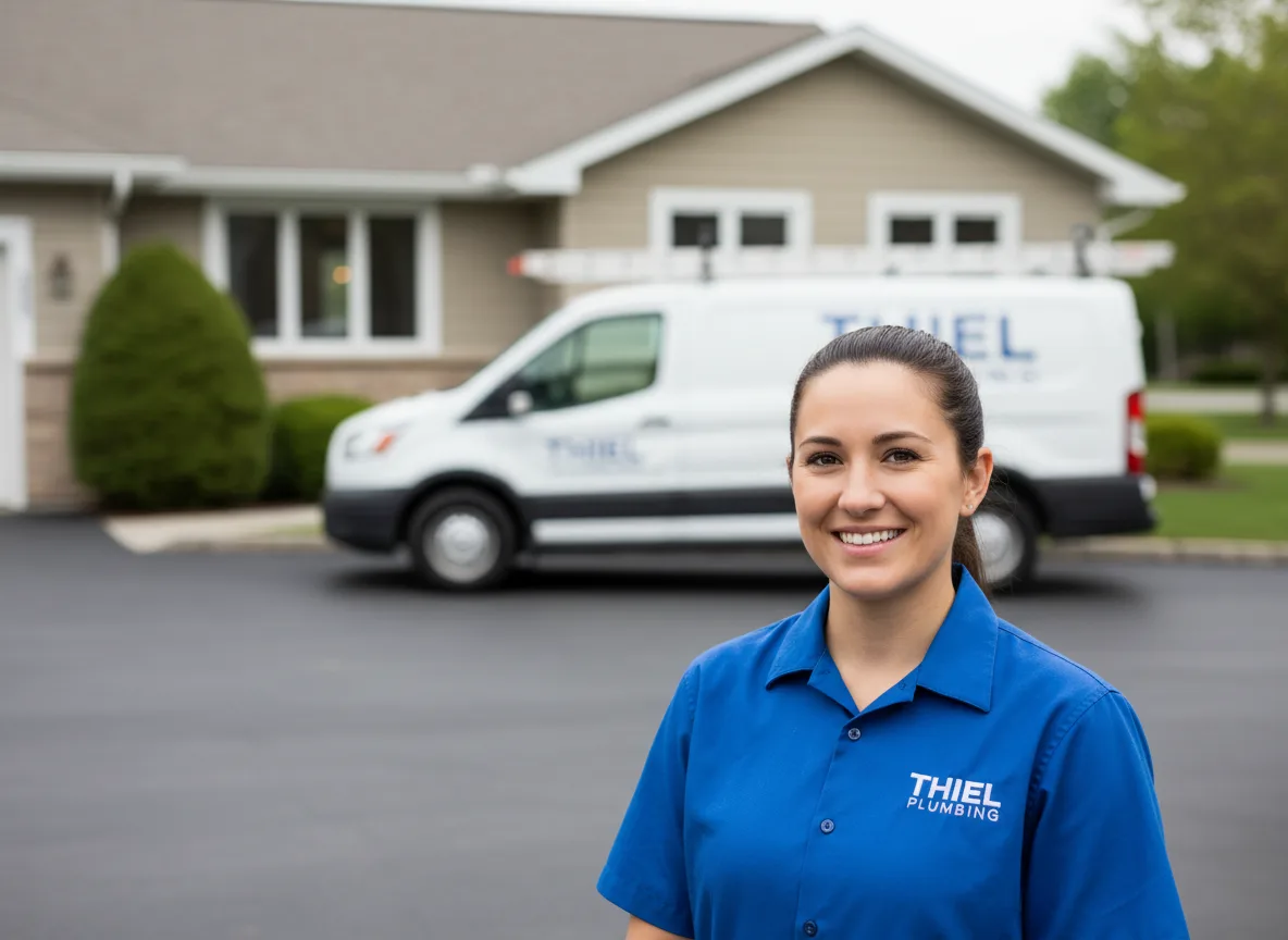 Plumber White Deer, PA FAQs